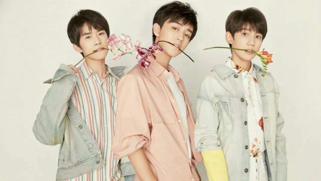 TFBOYS即将迎来七年之痒，三小只各自会向什么方