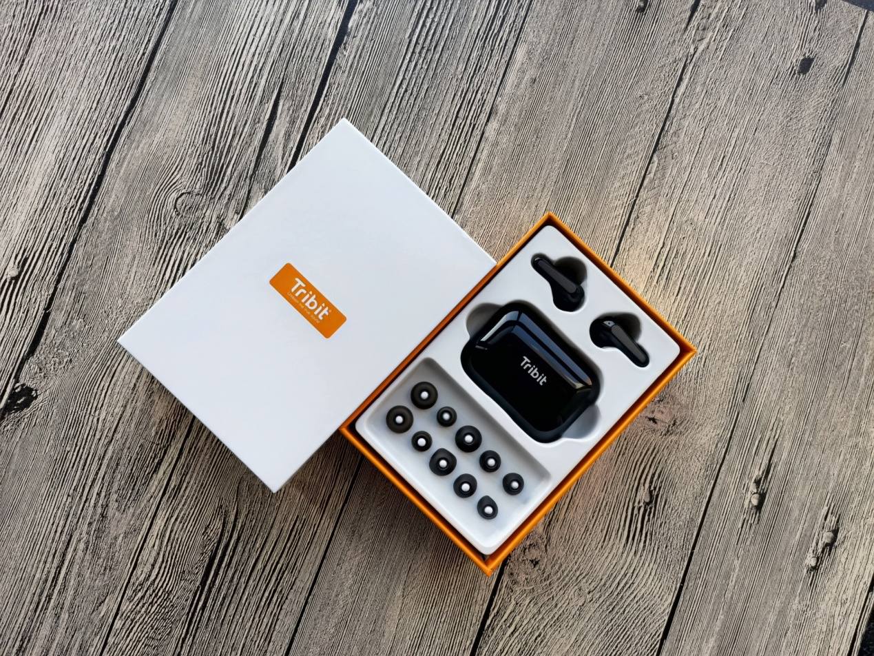 入门级价格，旗舰级体验，趣倍 FlyBuds5专为游戏而生