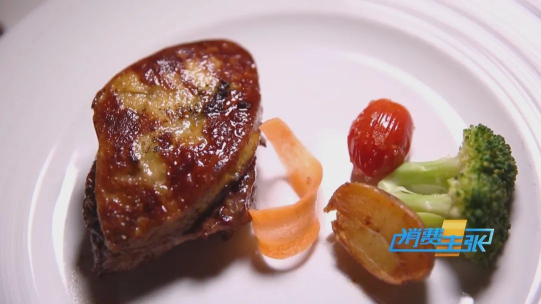 这家餐厅放大招！五种就餐环境任你挑，分分钟