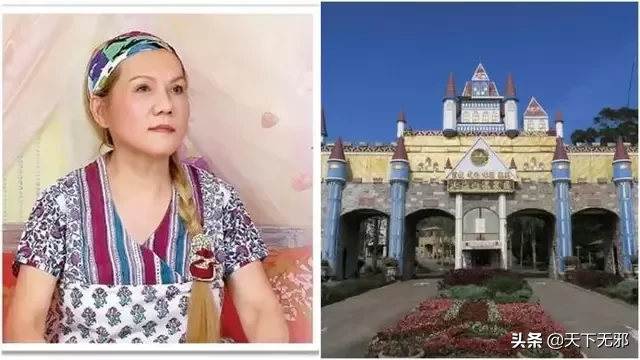 臺灣邪教與巫婆神漢的狗血劇