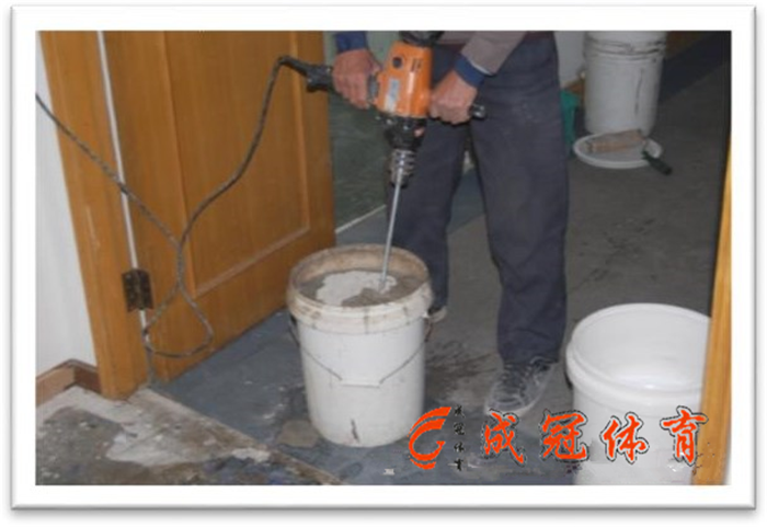 幼兒園教室/辦公室/醫(yī)院PVC地板膠怎么鋪？別再被忽悠了