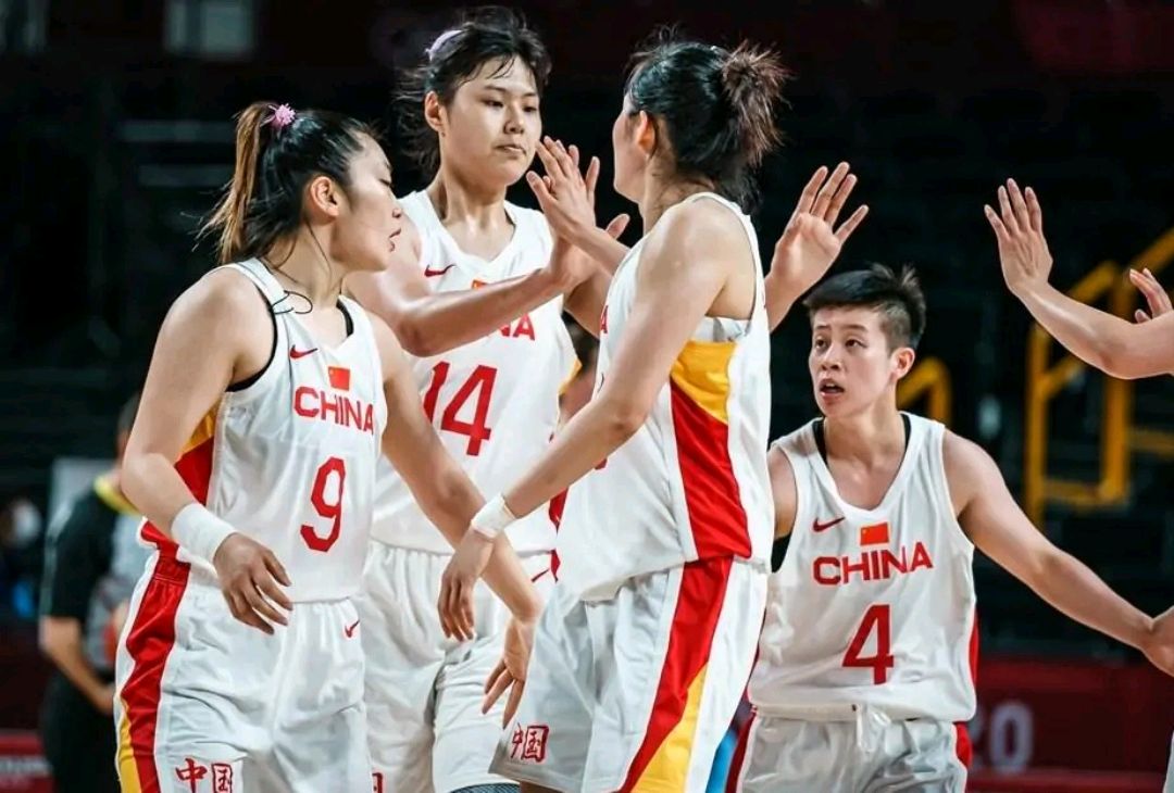 CCTV5 live!China Women's Basketball Asian Cup VS Taipei 11 Jinhua is