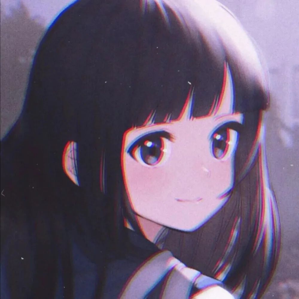 Anime avatar girl HD wallpapers  Pxfuel