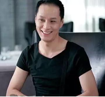 “童年阴影”冯远征：被称为影视“家暴专业户