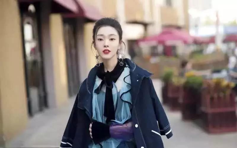 嫌弃张彬彬咖位低拒演《司藤》，却意外成就了