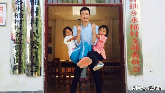 重庆80后神童，放弃国外百万年薪，回国下农村，