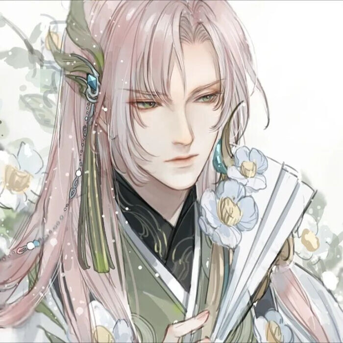 古风漫画男头 头条汇 古风漫画男头 头条汇