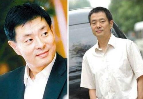 67岁老艺术家濮存昕，驼着背为学生讲课！女儿结