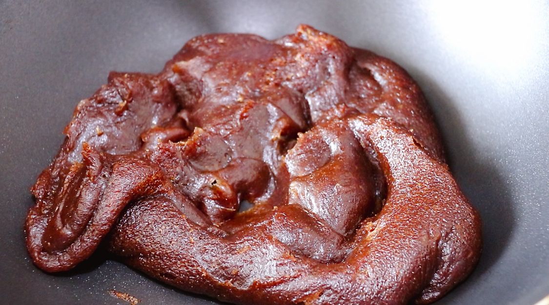 枣糕别再发面了，用纯红枣肉做的枣糕，香甜软糯，比蛋糕还好吃