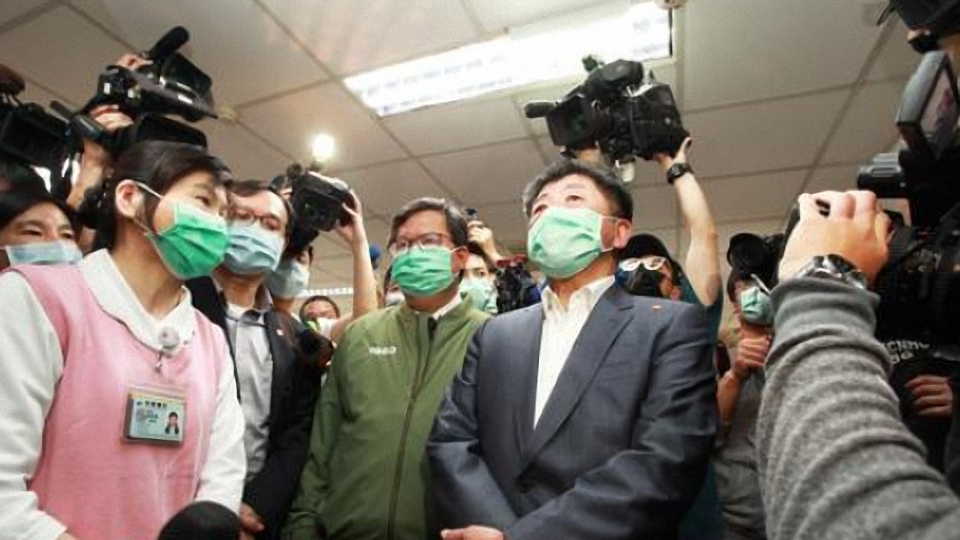 果然，隱瞞消息的陳時中又被罵了