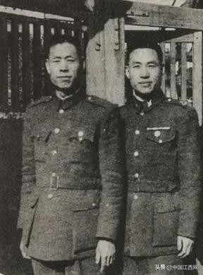 离蒋介石最近的一对“伪装者”，是他亲自面试录取的