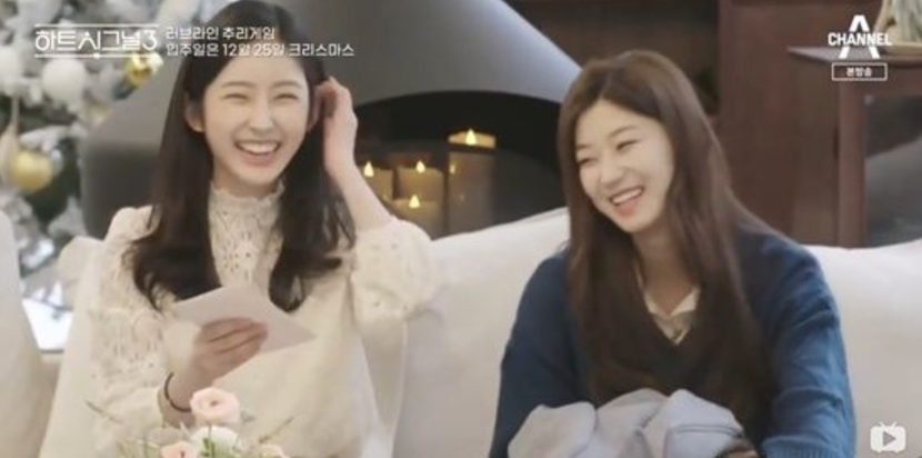 比《非诚勿扰》甜，比《中国新相亲》真，这帮