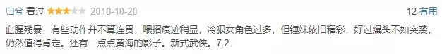 全程暴打的限制级,看完怀疑自己从没看过动作片
