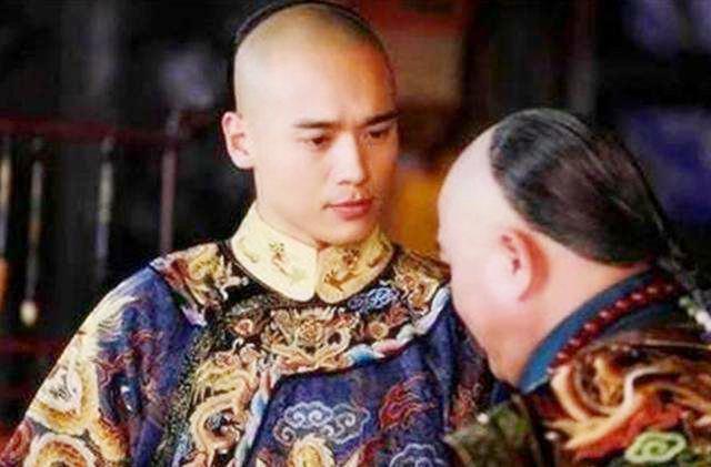 明朝探花先叛明，后叛李自成和南明，最终降清