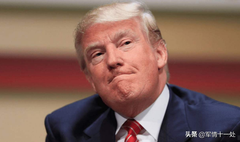 病急亂投醫？ 特朗普向前"軍師"求救，彭斯卻意外現身國會