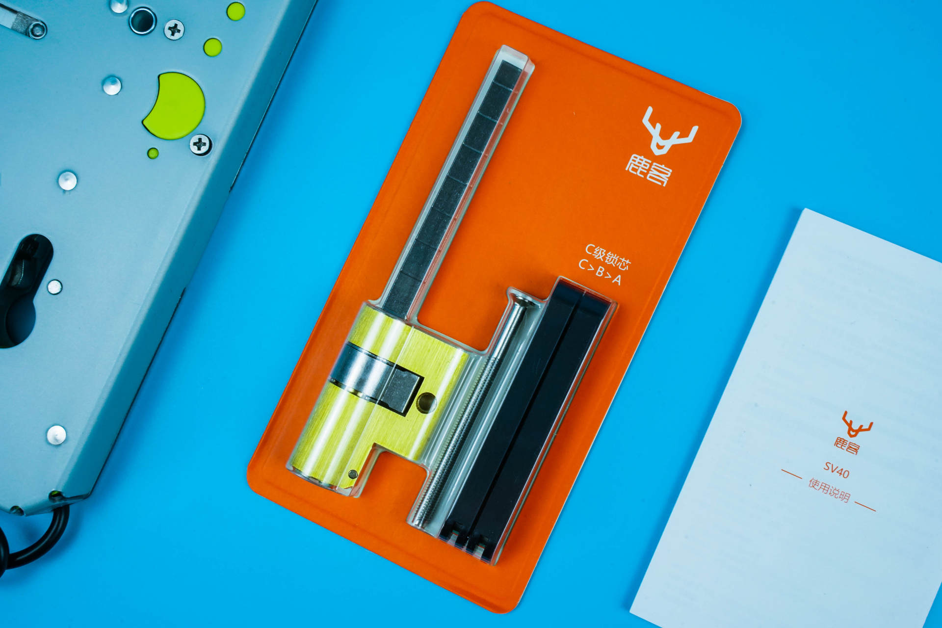 从来不能用指纹开锁的老婆，这次放了个大招