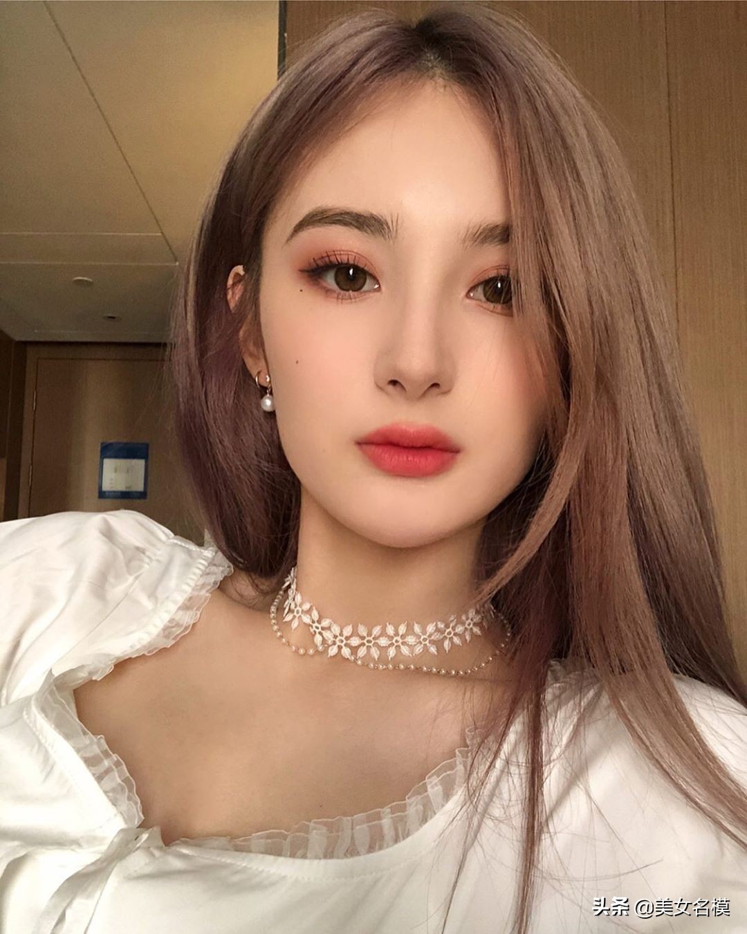 俄羅斯美女Lana韓國出道，天使顏值完美身材