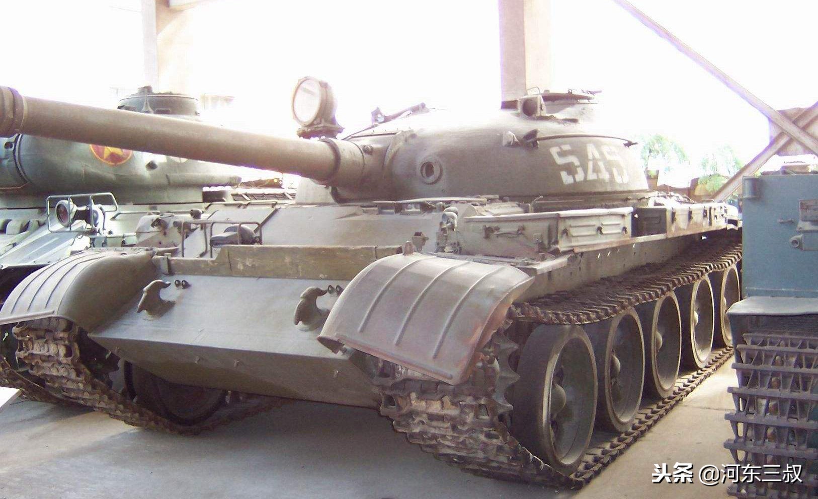 大国善谋，那些年我国从特殊渠道获得的三军武