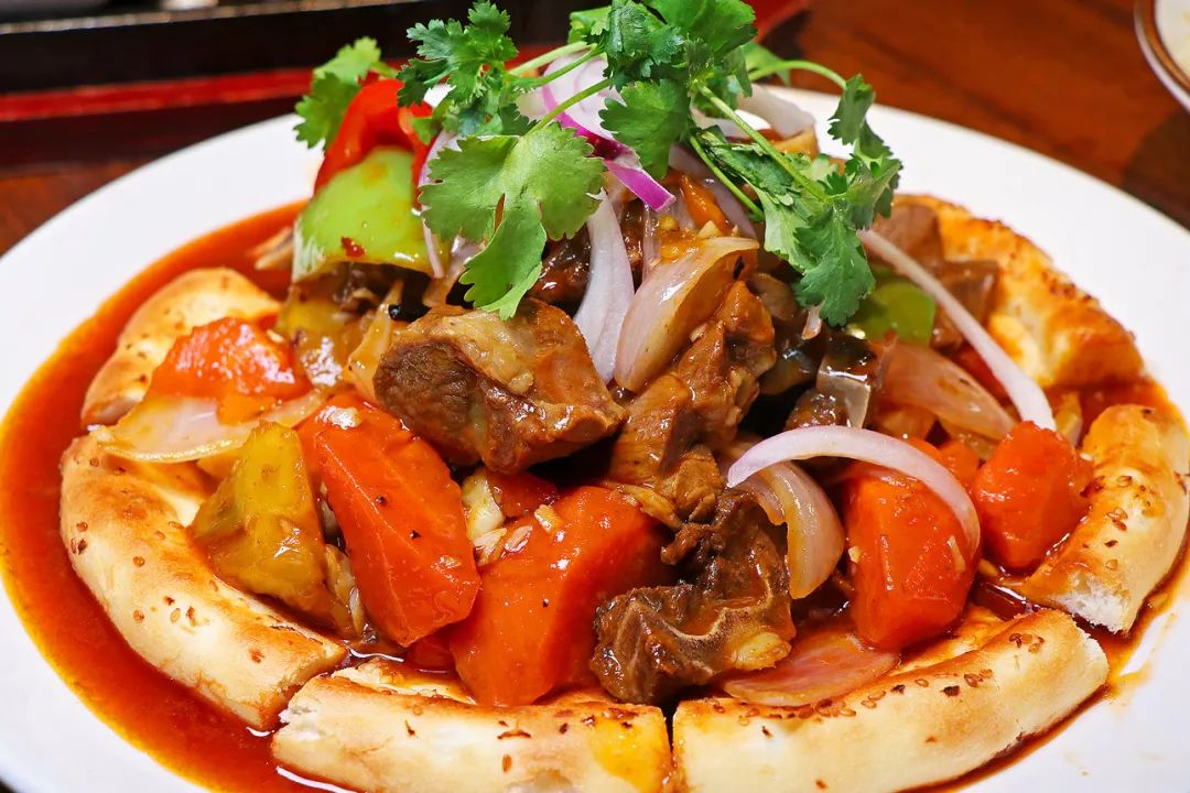 去新疆，这些美食你一定要试试