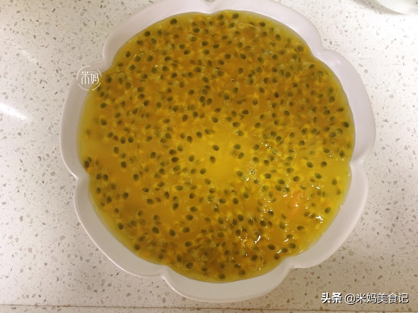 圖片[10]-百香果果凍做法步驟圖 Q彈爽口又開胃孩子超愛吃-起舞食譜網(wǎng)