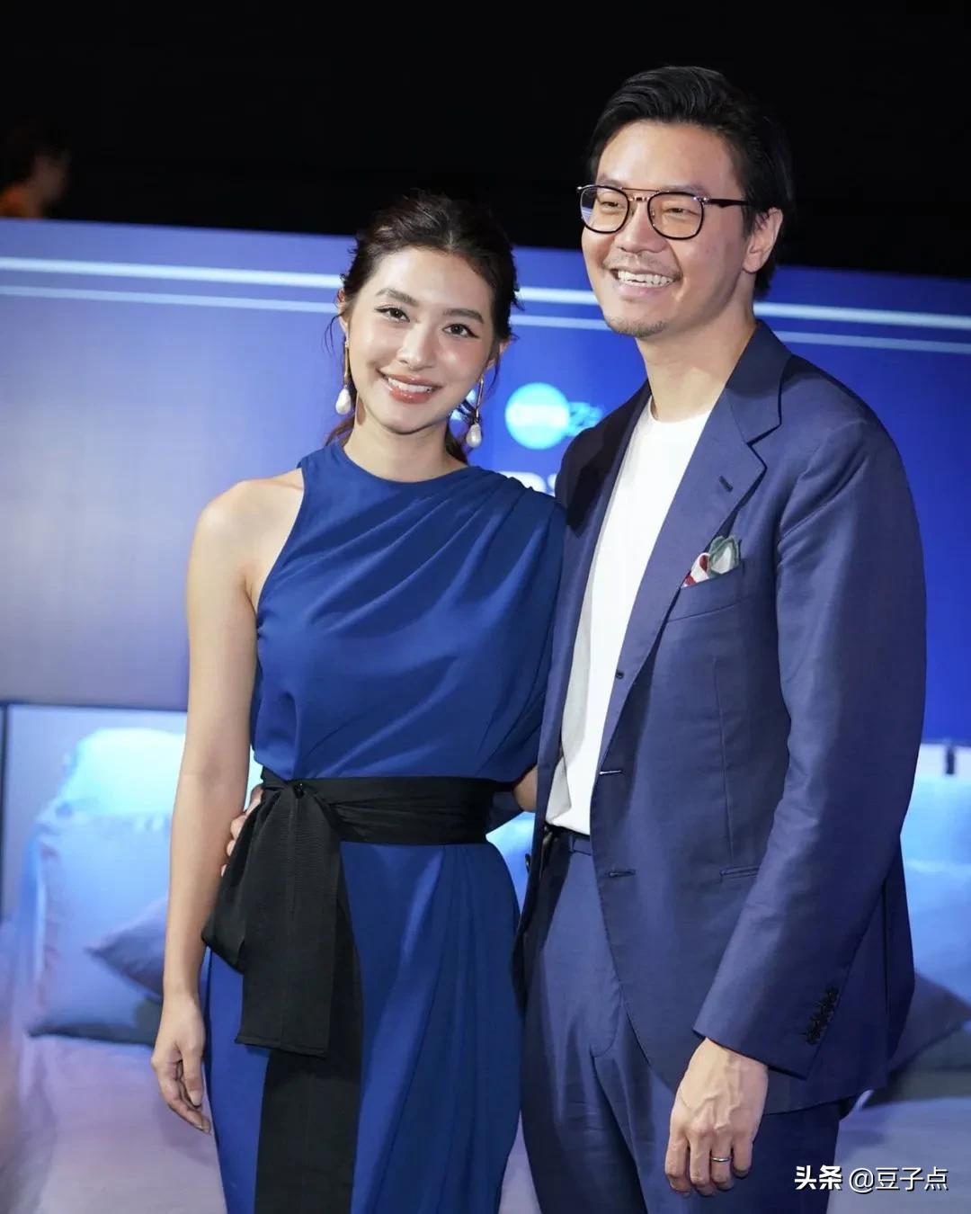 面對催生,泰星Push的老婆着急,Noon和Mew很淡定 - 頭條匯