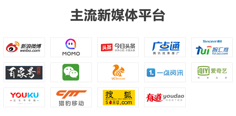 2020年了还在自己做运营新媒体代运营才是最佳选择