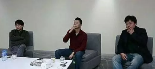 Madder than Luo Yonghao! China beats Qiaobusi's man the most possibly, be scolded again miserable