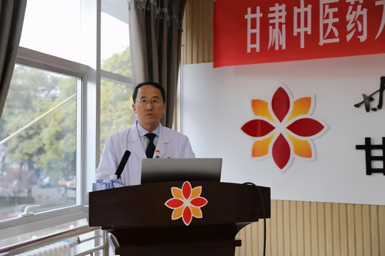 甘肃中医药大学第四附属医院迎接临床医学专业认证现场考察工作