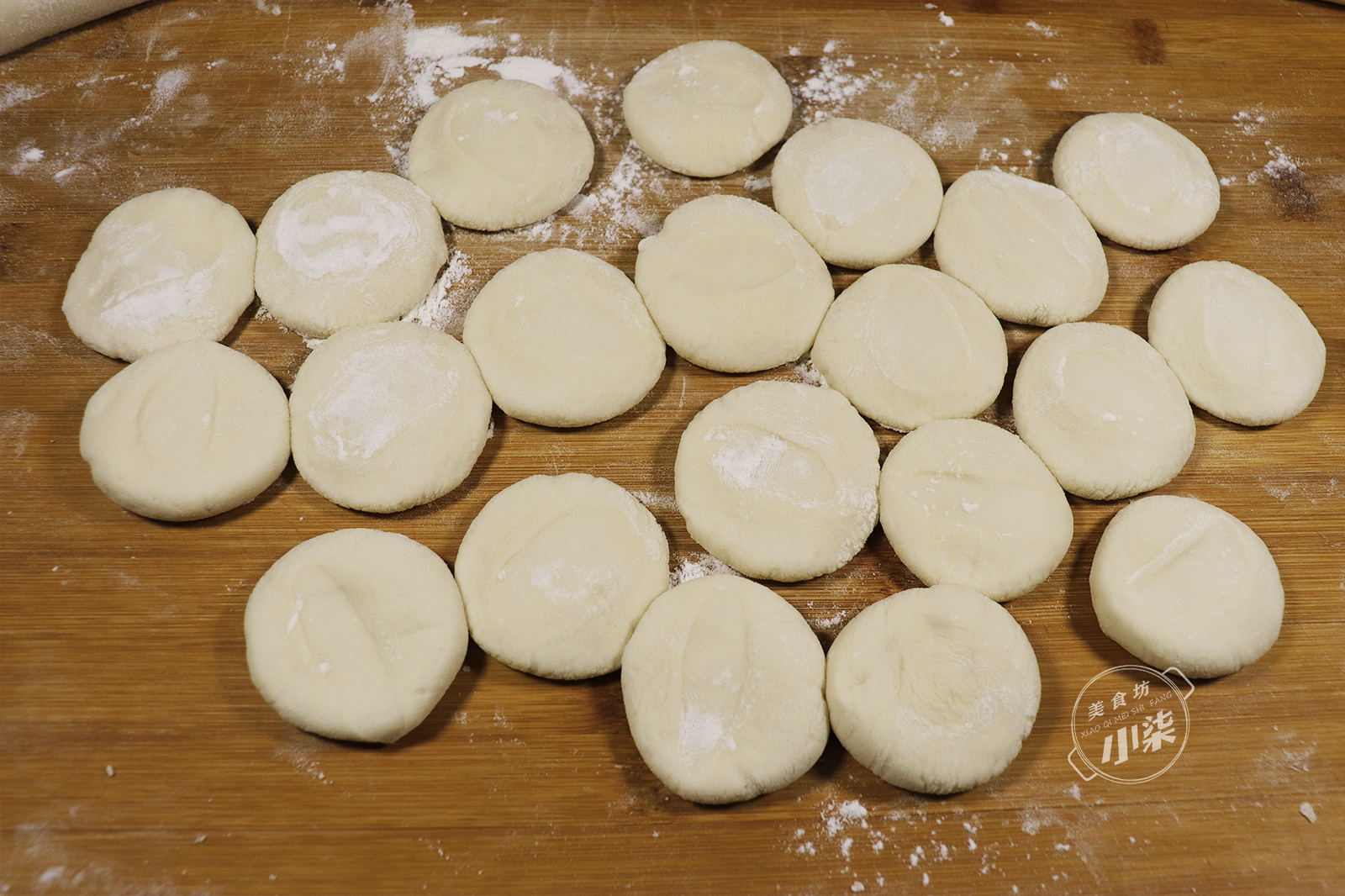 喜歡吃包子的趕緊收藏，學會這種做法，一周吃7天都不煩，太香了