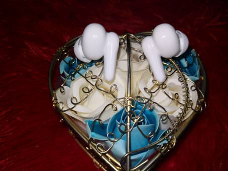 听到“纯”“净”的声音-HAKII TIME真无线蓝牙耳机评测