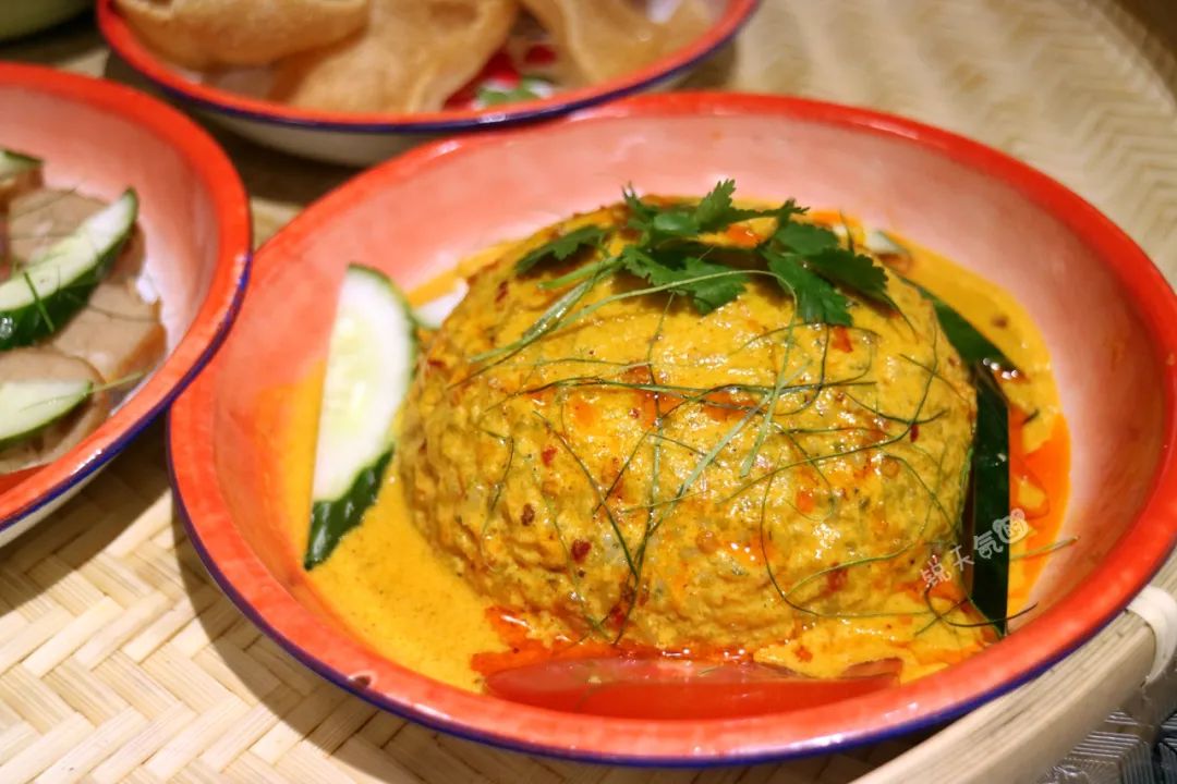 厦门人气爆棚的泰式简餐，好吃快捷超高性价比，最喜欢刷菜单了