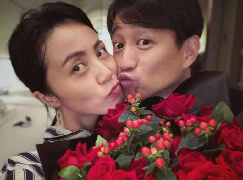 “我从不把孙莉当成我的亲人”，黄磊的一席话，让不少人醍醐灌顶