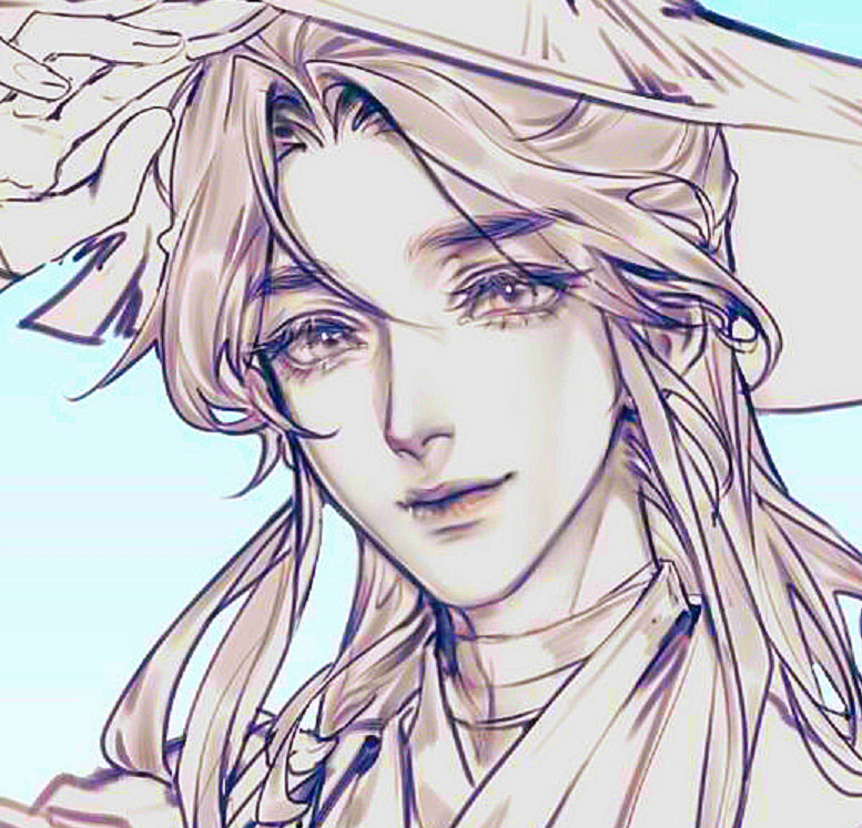 天官赐福 漫画改台词了 花城是个明白人 裴宿形象变暖心 妖语 Mdeditor