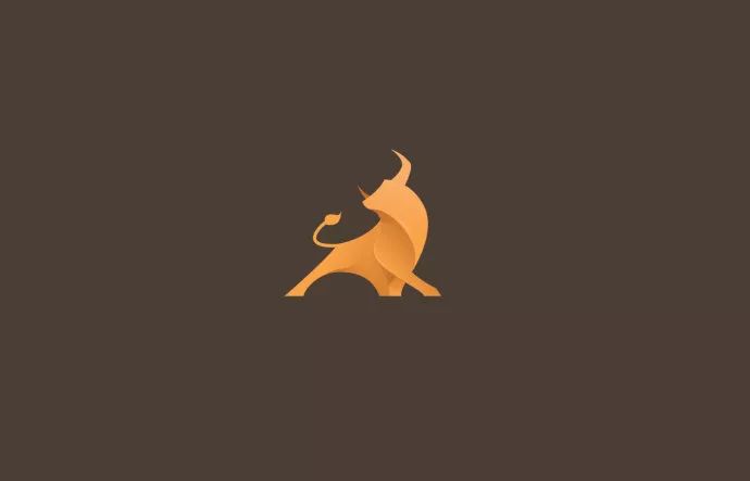 43款简约国际化的品牌logo 看似简单