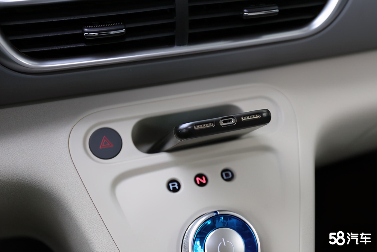 几万块的价格/超400km的续航 欧拉白猫你值得拥有