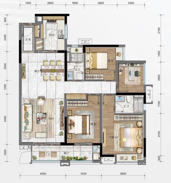 捡到宝！这个离你很近的南沙盘，仅靠口碑相传就卖火了(图13)
