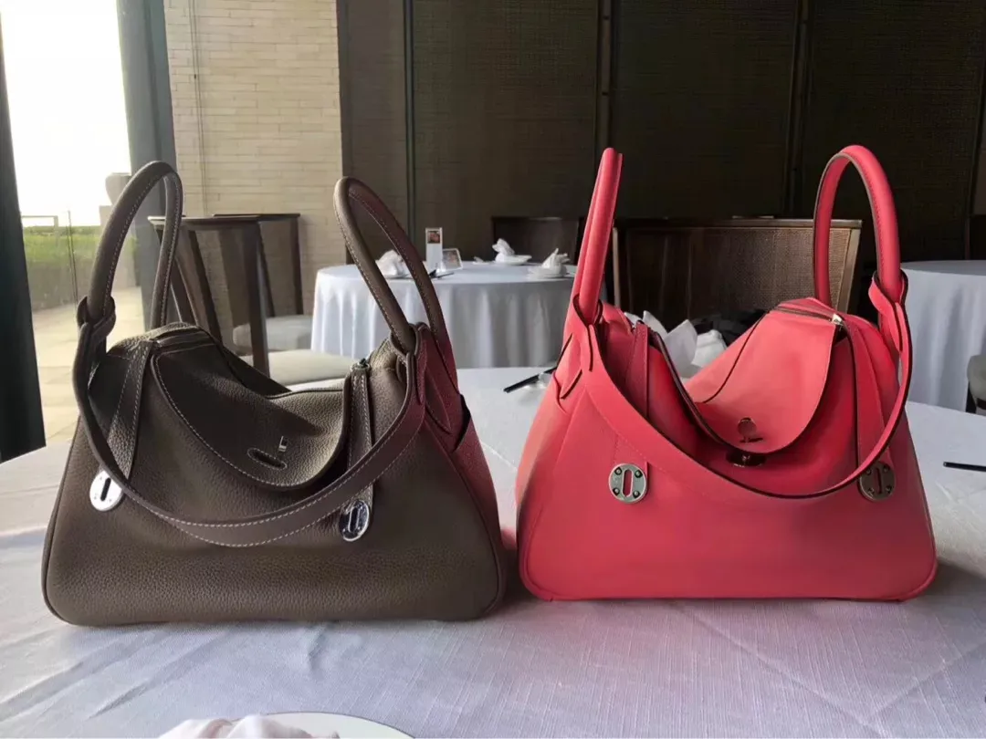 为什么人人都爱Hermès？它的入门级包包又该怎么选？