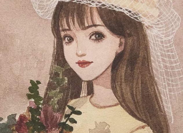 一个女人最迷人的活法