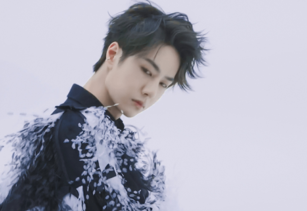 指迷|王一博打响指迷倒一片粉丝 王一博的努力也值得我们所有人学习