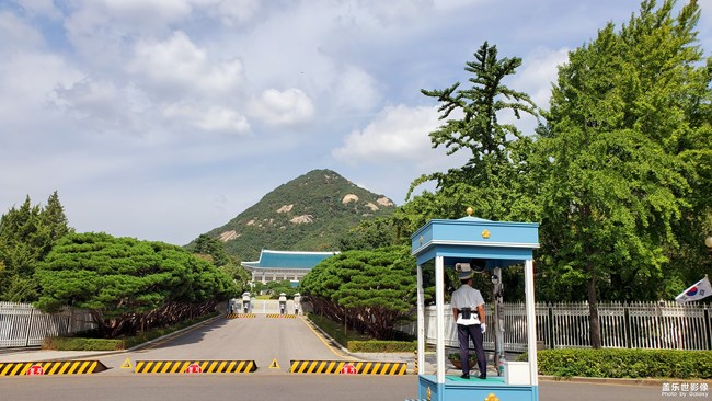 【最美麗一瞬間】 隨拍碰到的景