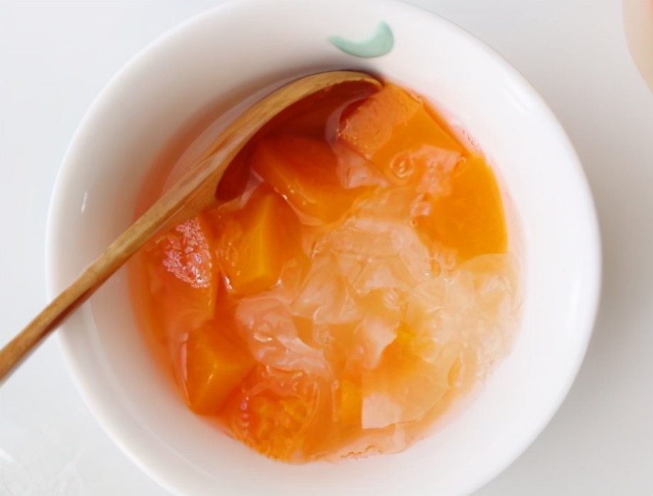 图片[6]-木瓜桂圆炖银耳的做法步骤图 冷天女人2天喝一碗好-起舞食谱网