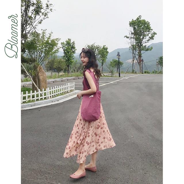 今夏必备的几款小裙几~
