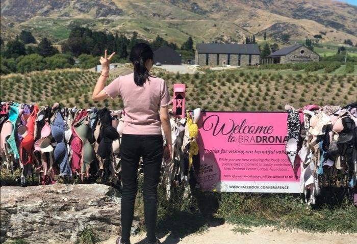 女人到这里会自觉脱下内衣，并不是作秀，真正原因值得尊重图片