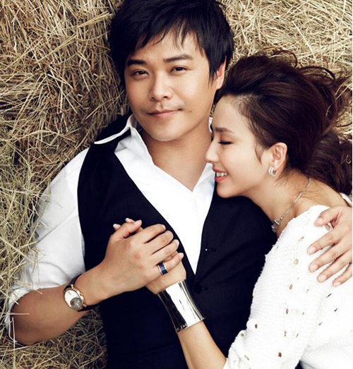 盘点娱乐圈的“渣男”们，横向对比罗志祥，只