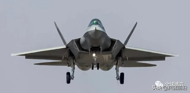 众所期待的“海四”研发已经进入尾声, 即将首飞！