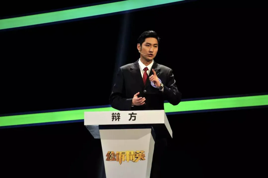 【身边的榜样】孙宁:“决战”岂止在公诉席上