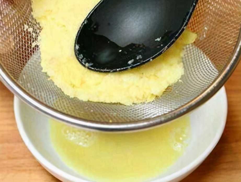 图片[3]-姜枣膏的做法步骤图 暖身气色好-起舞食谱网