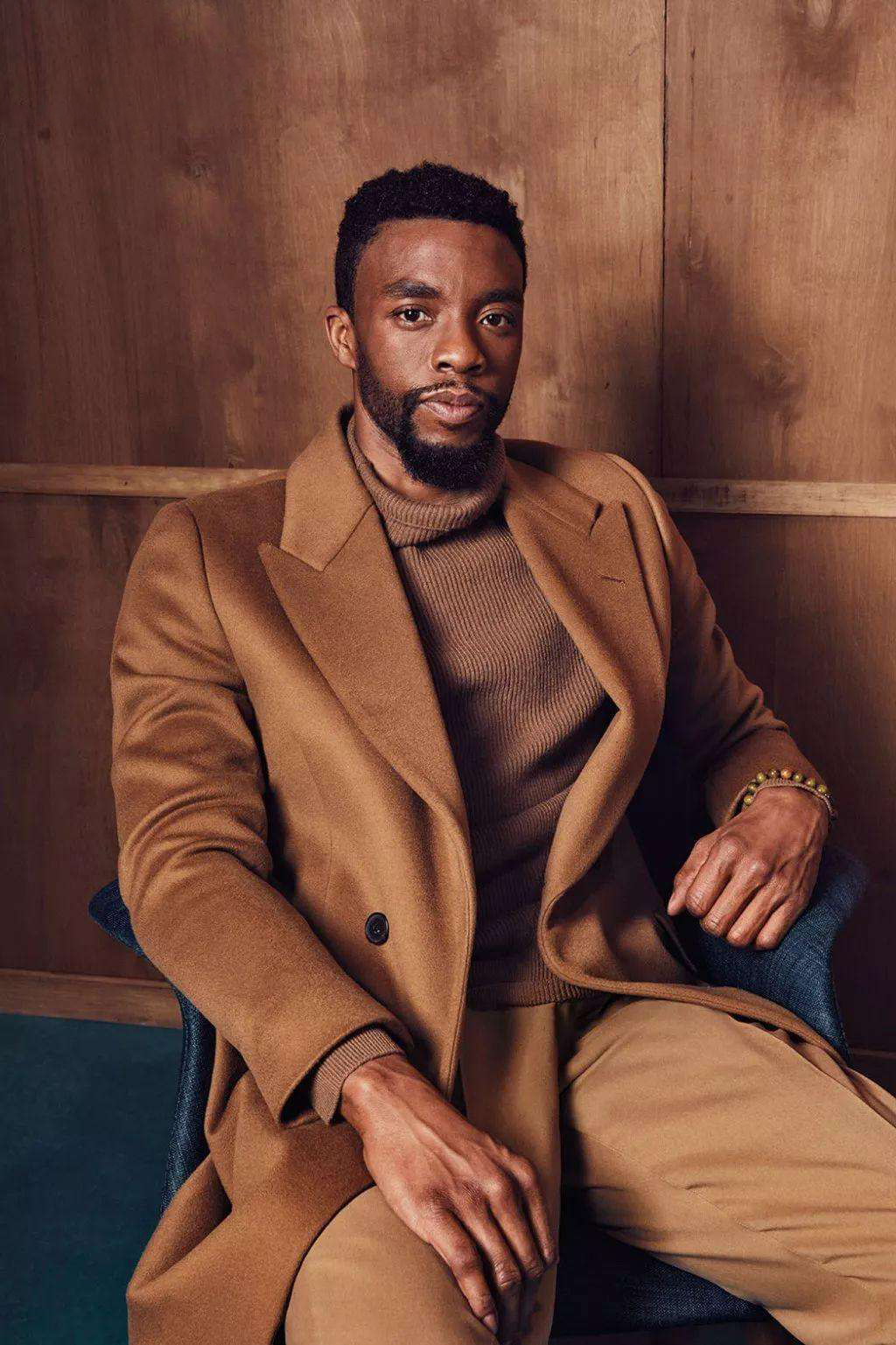 博斯|《黑豹》男主博斯曼因病去世 《黑豹2》未拍完，瓦坎达却失去了他们的国王