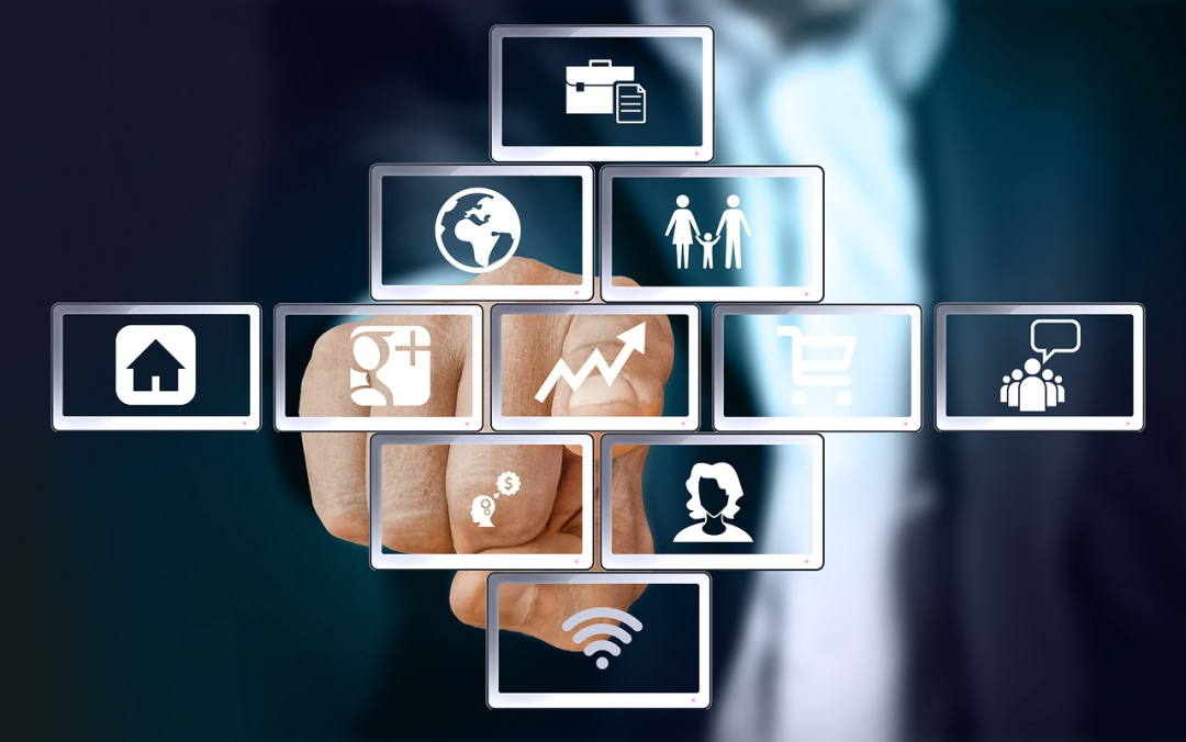 数字化营销，让品牌更有价值