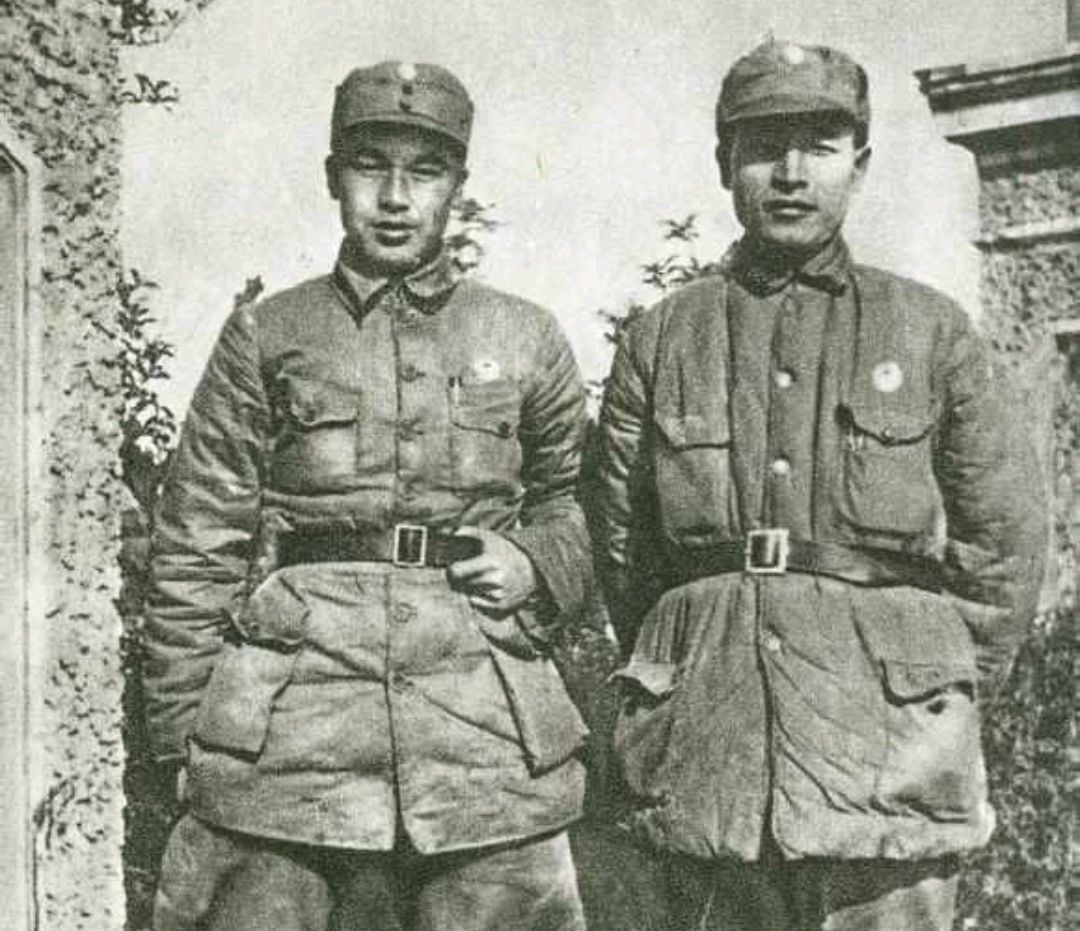 中央红军长征的五大军团，军团长分别是谁，建